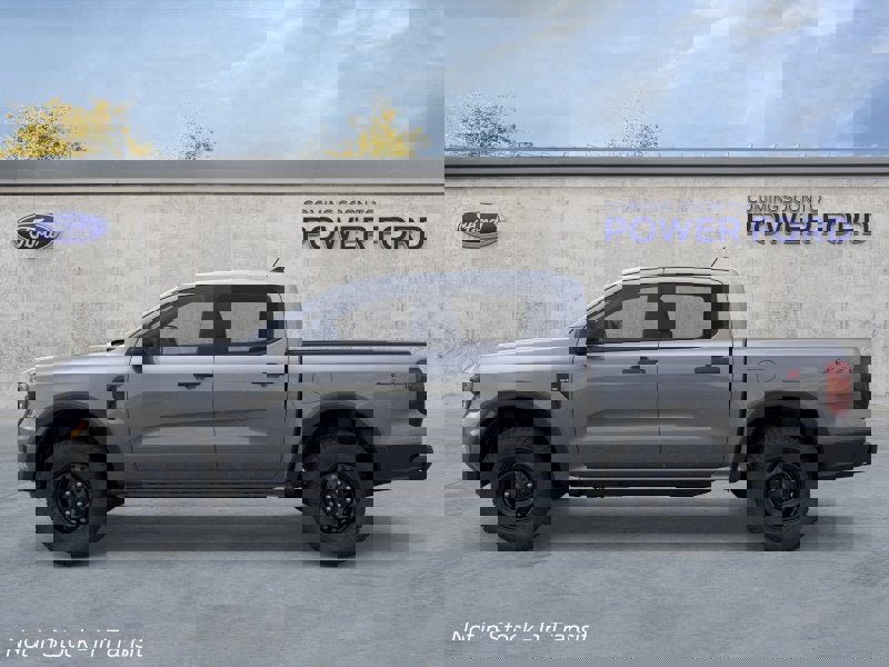 New 2026 Ford Ranger XL image 5