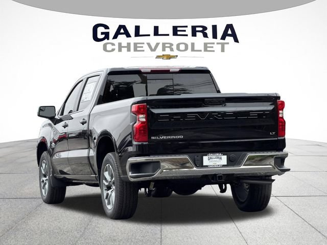 New 2026 Chevrolet Silverado 1500 LT w/ Texas Edition Plus RWD image 5