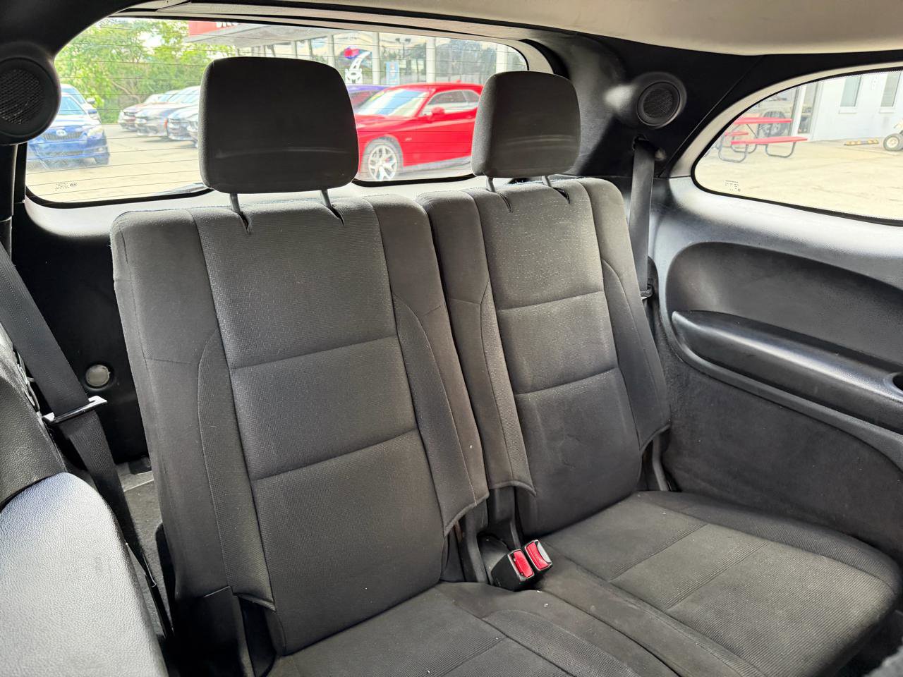 Used 2011 Dodge Durango Crew RWD image 11