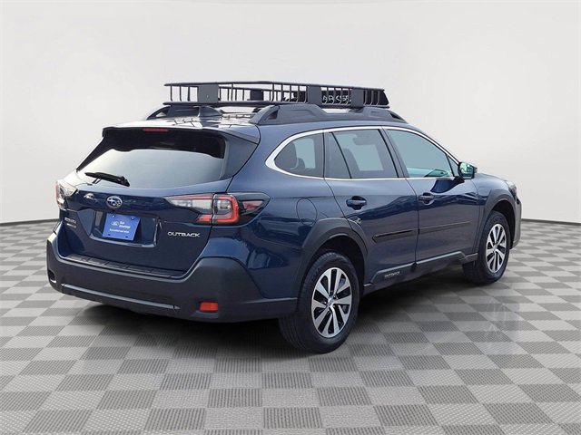 Used 2023 Subaru Outback Premium w/ Popular Package #1 image 5