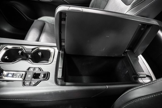 Certified 2024 Lexus RX 450h AWD w/ Luxury Package image 18