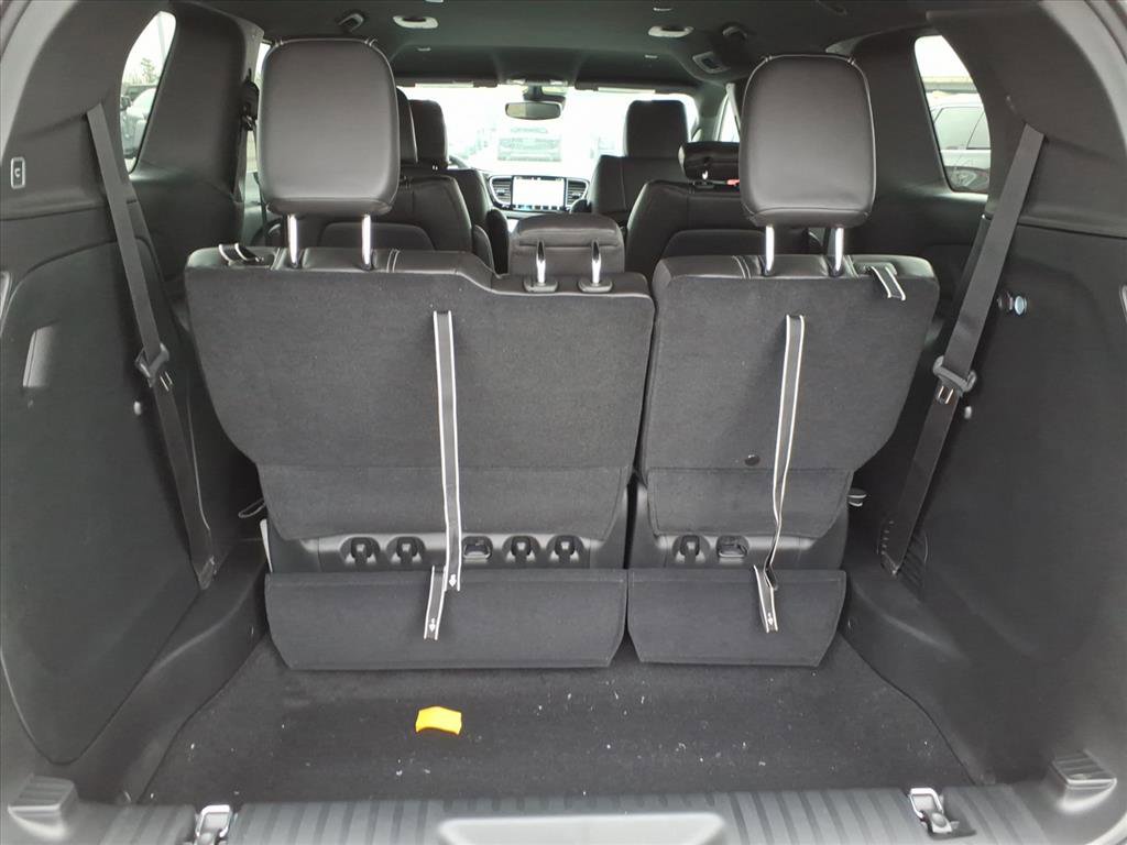 New 2026 Chrysler Pacifica Select image 6