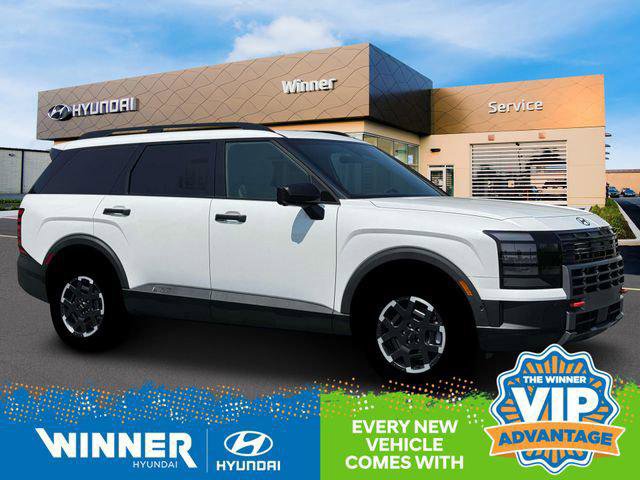 New 2026 Hyundai Palisade XRT Pro image 10