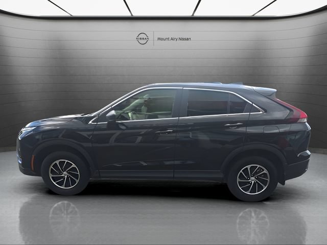 Used 2023 Mitsubishi Eclipse Cross ES AWD/4WD image 7