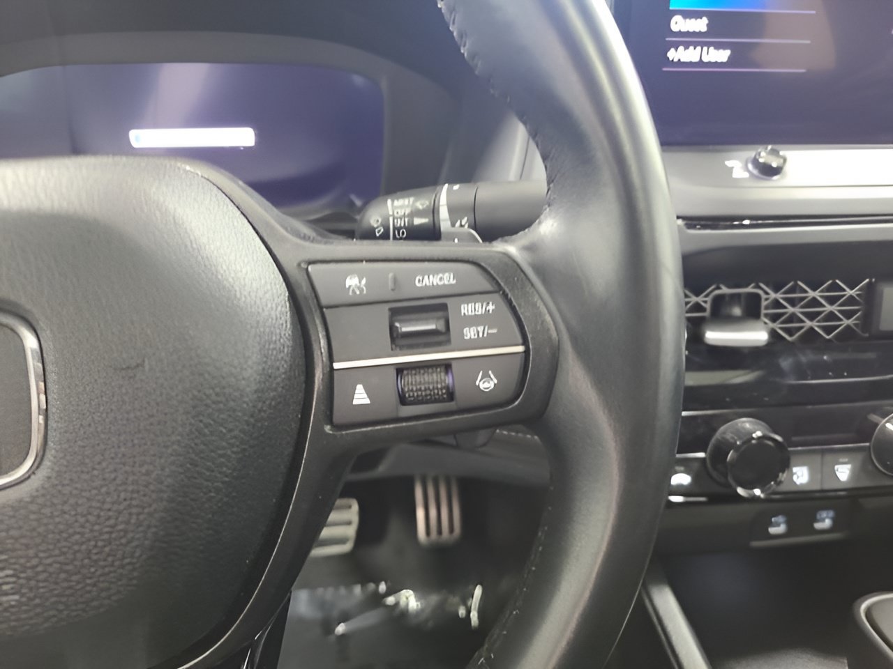 Used 2024 Honda Accord Sport image 29