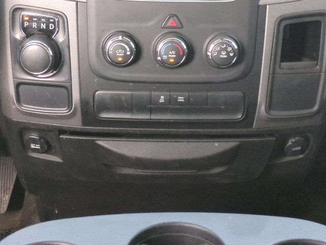 Used 2019 RAM 1500 Tradesman RWD image 20