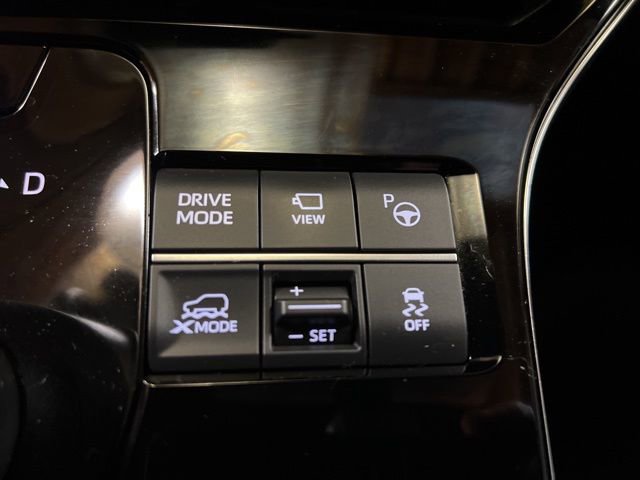 Used 2023 Subaru Solterra AWD image 35