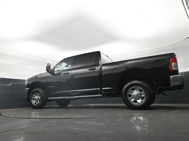 Used 2024 RAM 2500 Big Horn w/ Bed Utility Group AWD/4WD image 24
