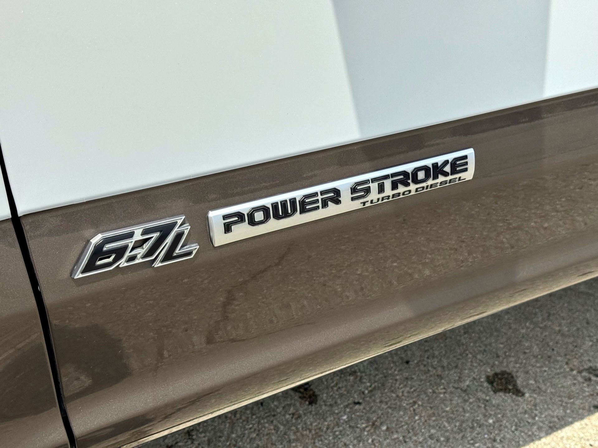 Used 2020 Ford F250 King Ranch w/ King Ranch Ultimate Package image 3