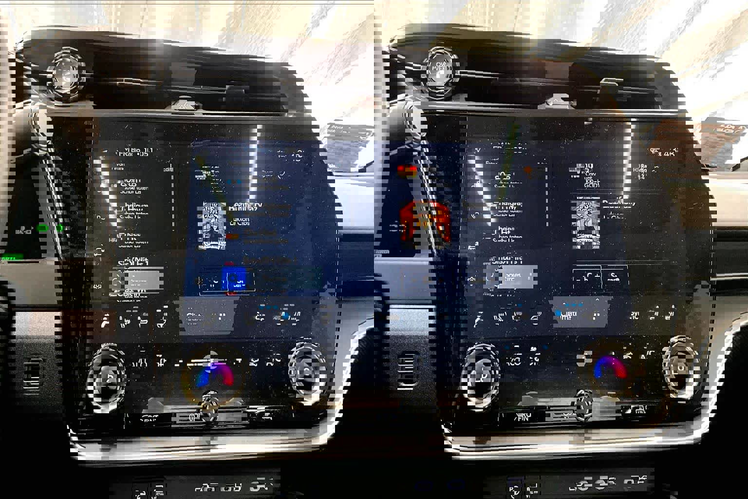 Used 2024 Lexus RZ 300e Premium image 33