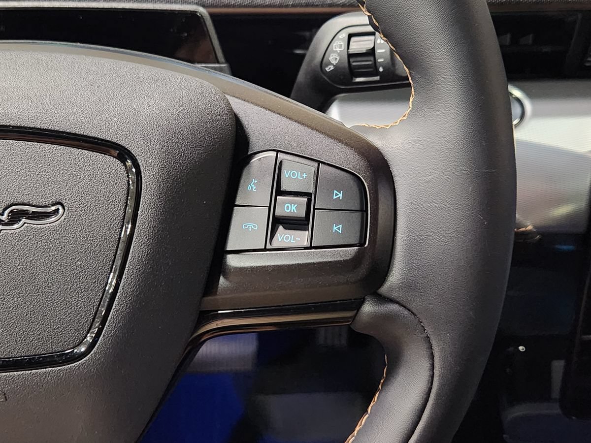 Used 2023 Ford Mustang Mach-E GT AWD/4WD image 51