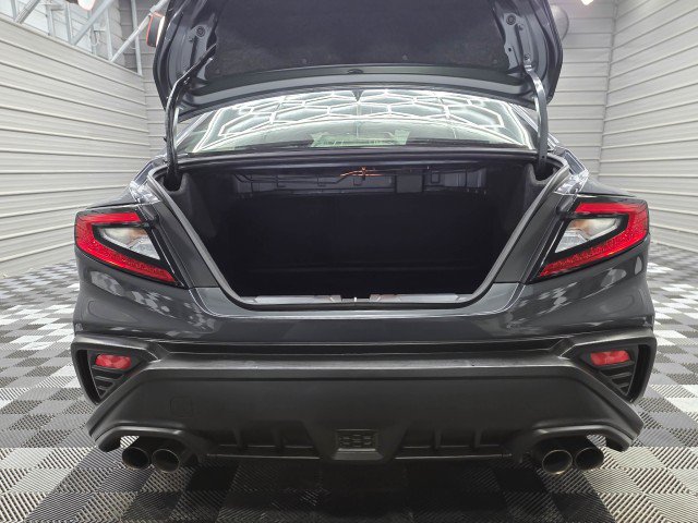 Used 2024 Subaru WRX w/ Accessory Package #2 AWD/4WD image 32