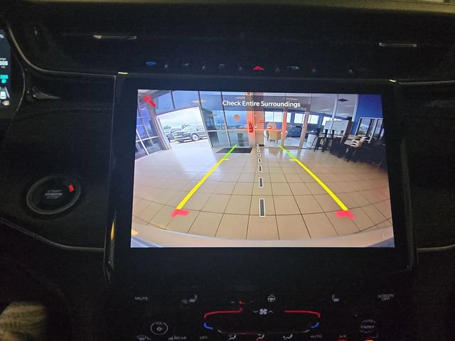 Used 2024 Jeep Grand Cherokee Limited 4xe AWD/4WD image 17