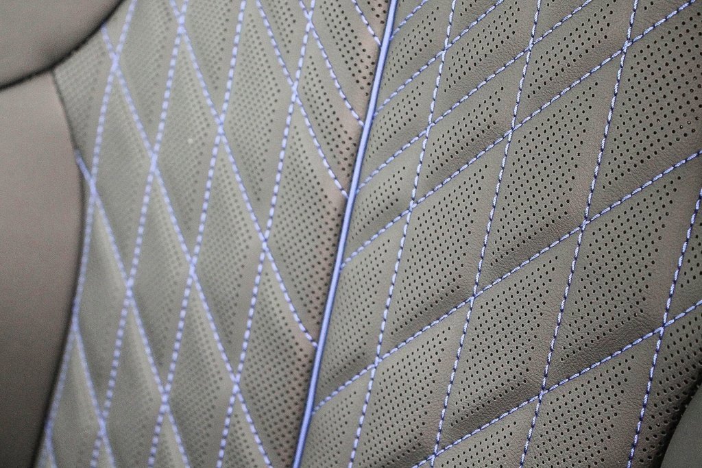 New 2025 Cadillac Escalade IQ Sport 1 image 28