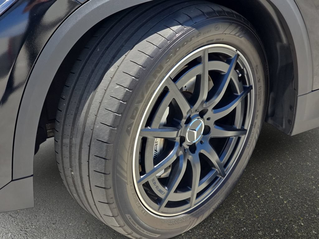 Used 2022 Mercedes-Benz GLA 35 AMG 4MATIC image 34