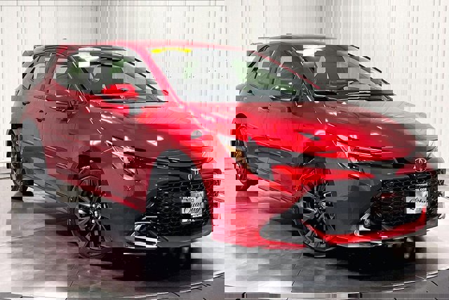 Used 2023 Toyota Corolla XSE image 3