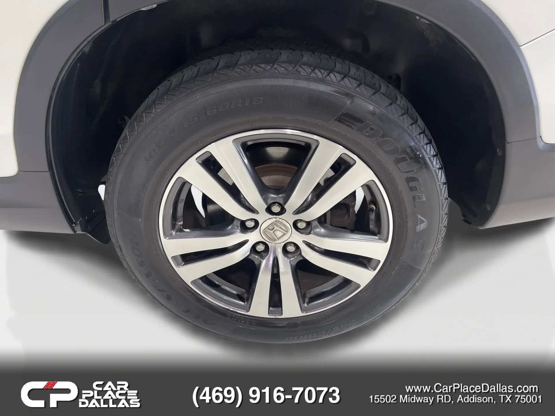 Used 2016 Honda Pilot EX image 37
