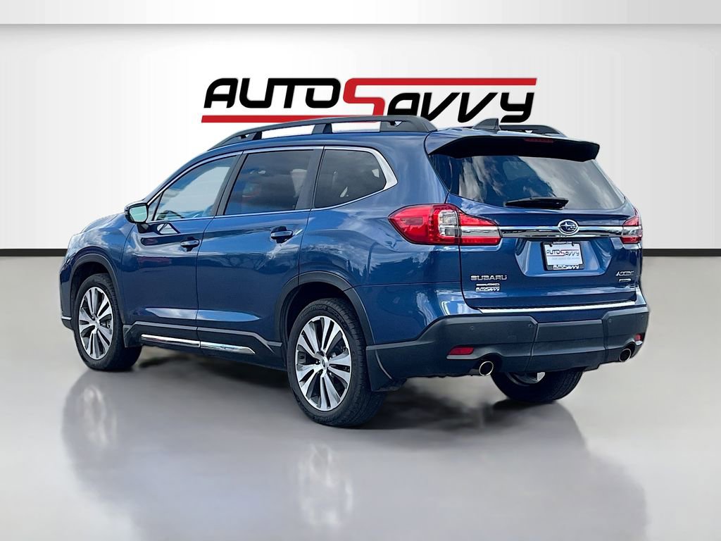 Used 2022 Subaru Ascent Limited w/ Technology Package image 5