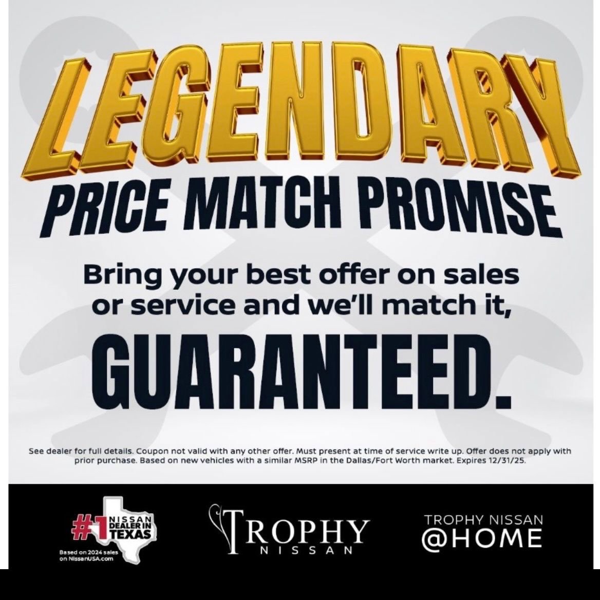 New 2026 Nissan Frontier SV w/ Tow Package image 3