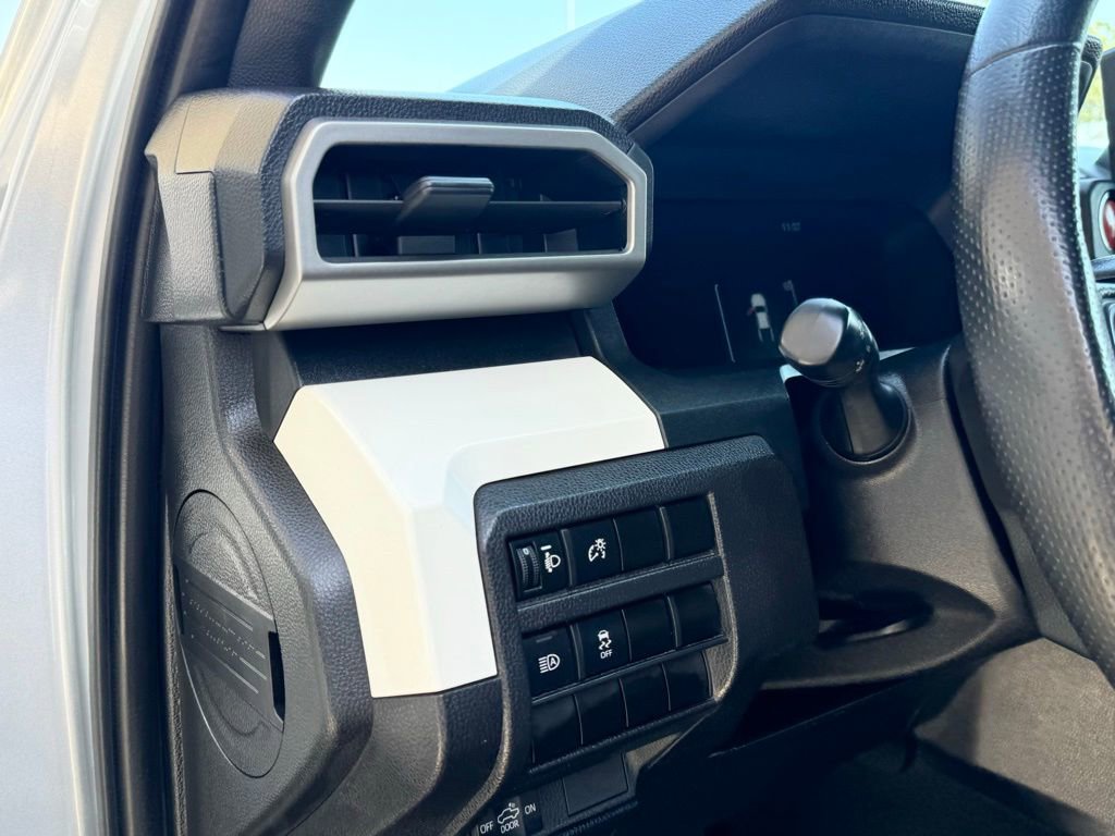 Used 2024 Toyota Tacoma TRD Off-Road AWD/4WD image 12