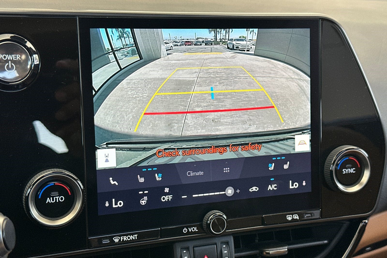 Certified 2024 Lexus NX 350h AWD image 28