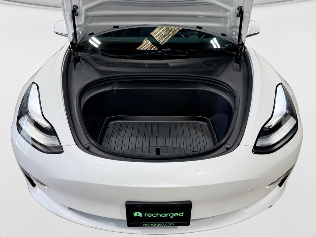 Used 2019 Tesla Model 3 Performance AWD/4WD image 24
