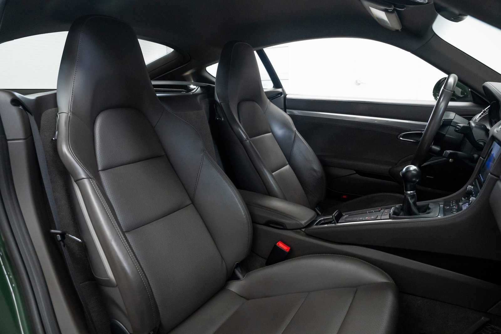 Used 2017 Porsche 718 Cayman S image 21