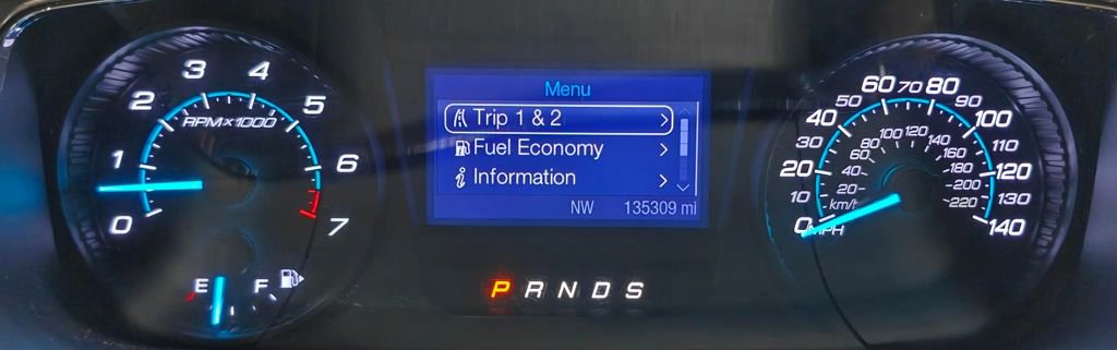 Used 2013 Ford Taurus SEL image 39