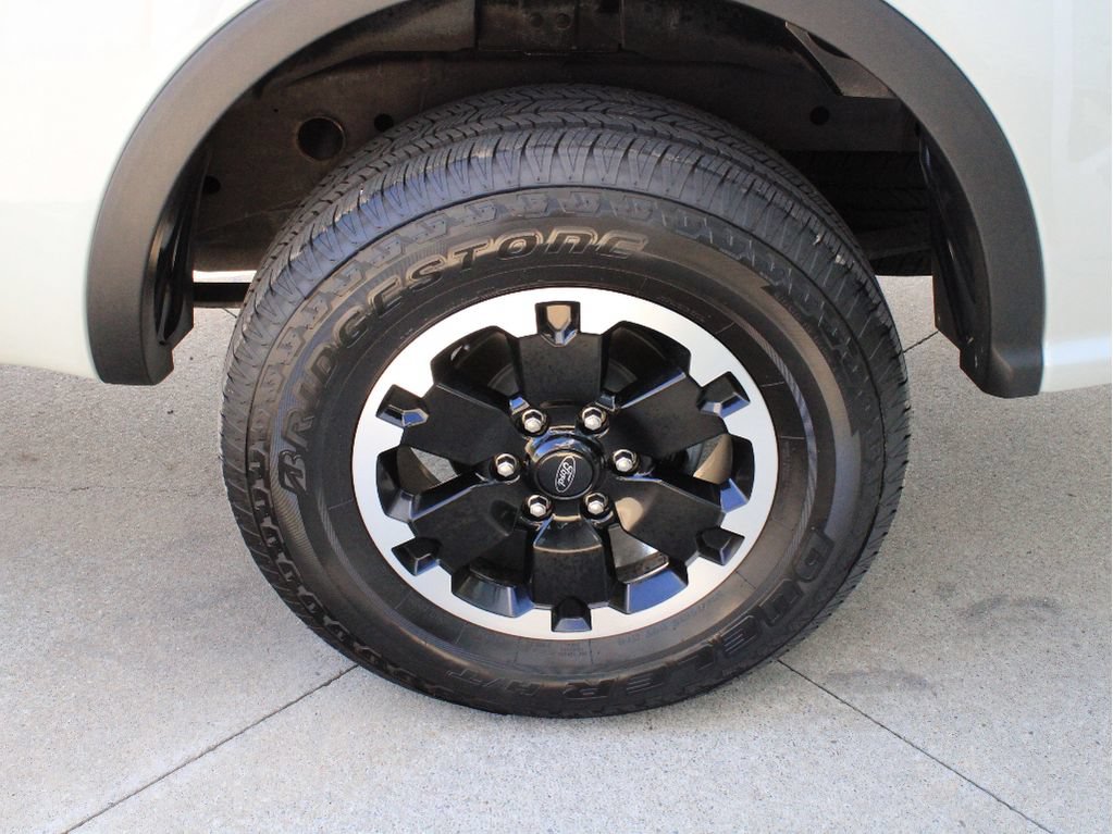Used 2021 Ford Ranger XL w/ Equipment Group 101A High AWD/4WD image 39