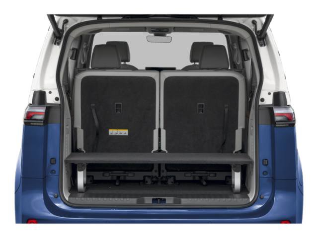 New 2025 Volkswagen ID. Buzz Pro S Plus image 8