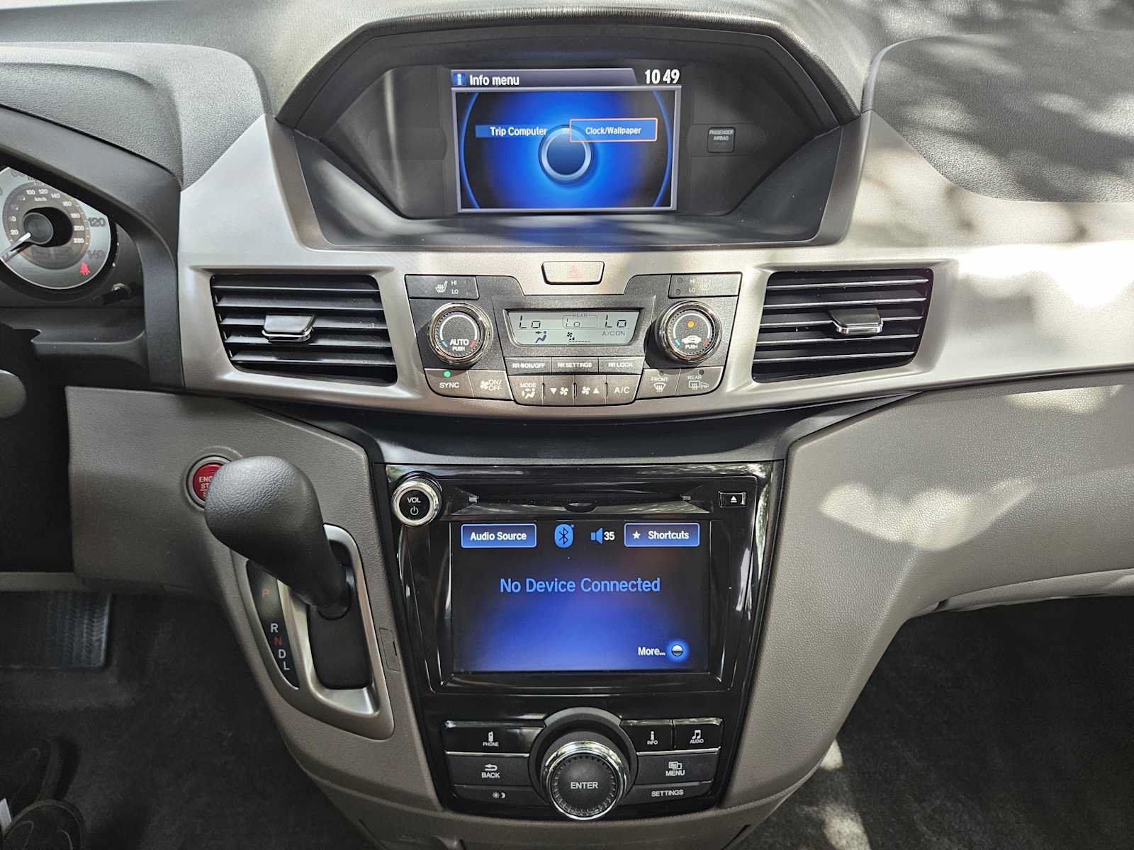 Used 2016 Honda Odyssey EX-L image 16