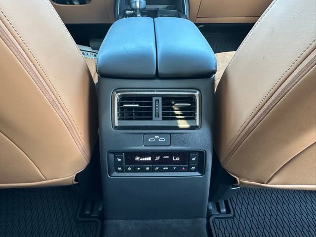 Used 2024 MAZDA CX-90 3.3 Turbo S w/ Premium Plus image 36