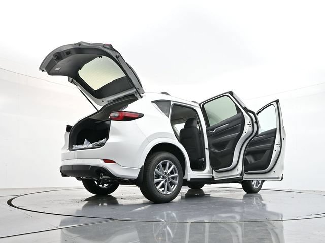 New 2025 MAZDA CX-5 AWD 2.5 S image 39