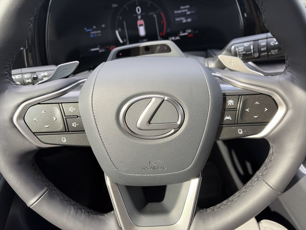 Used 2026 Lexus TX 350 AWD w/ Technology Package image 22