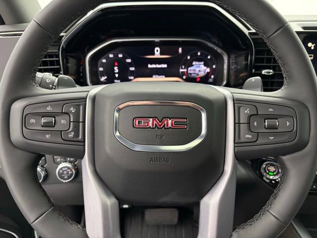 New 2026 GMC Sierra 1500 SLT w/ SLT Premium Package AWD/4WD image 20