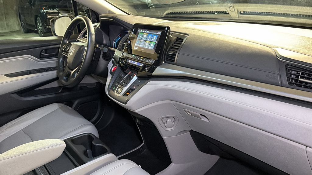 Used 2019 Honda Odyssey EX-L image 11
