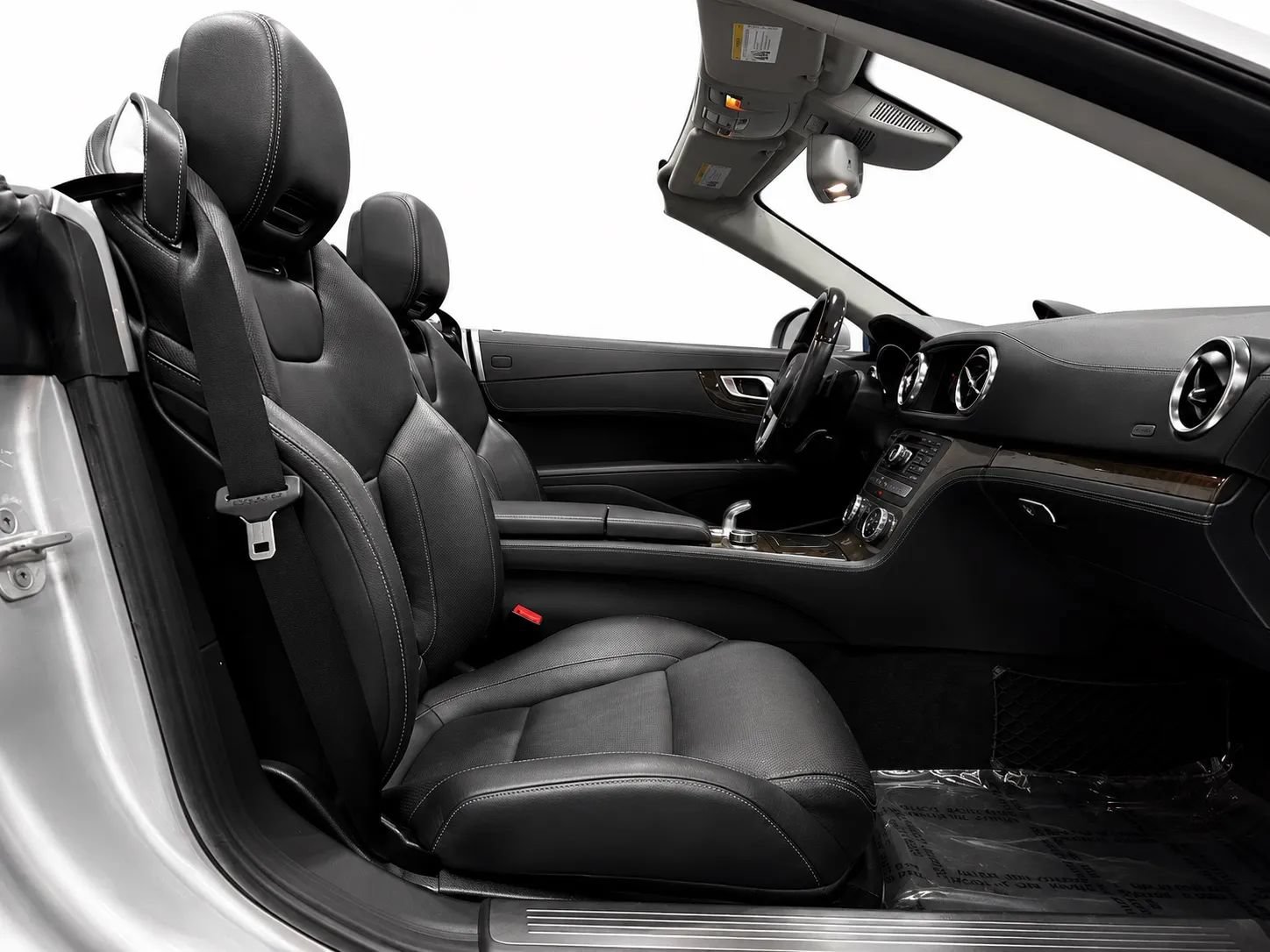Used 2014 Mercedes-Benz SL 550 image 14