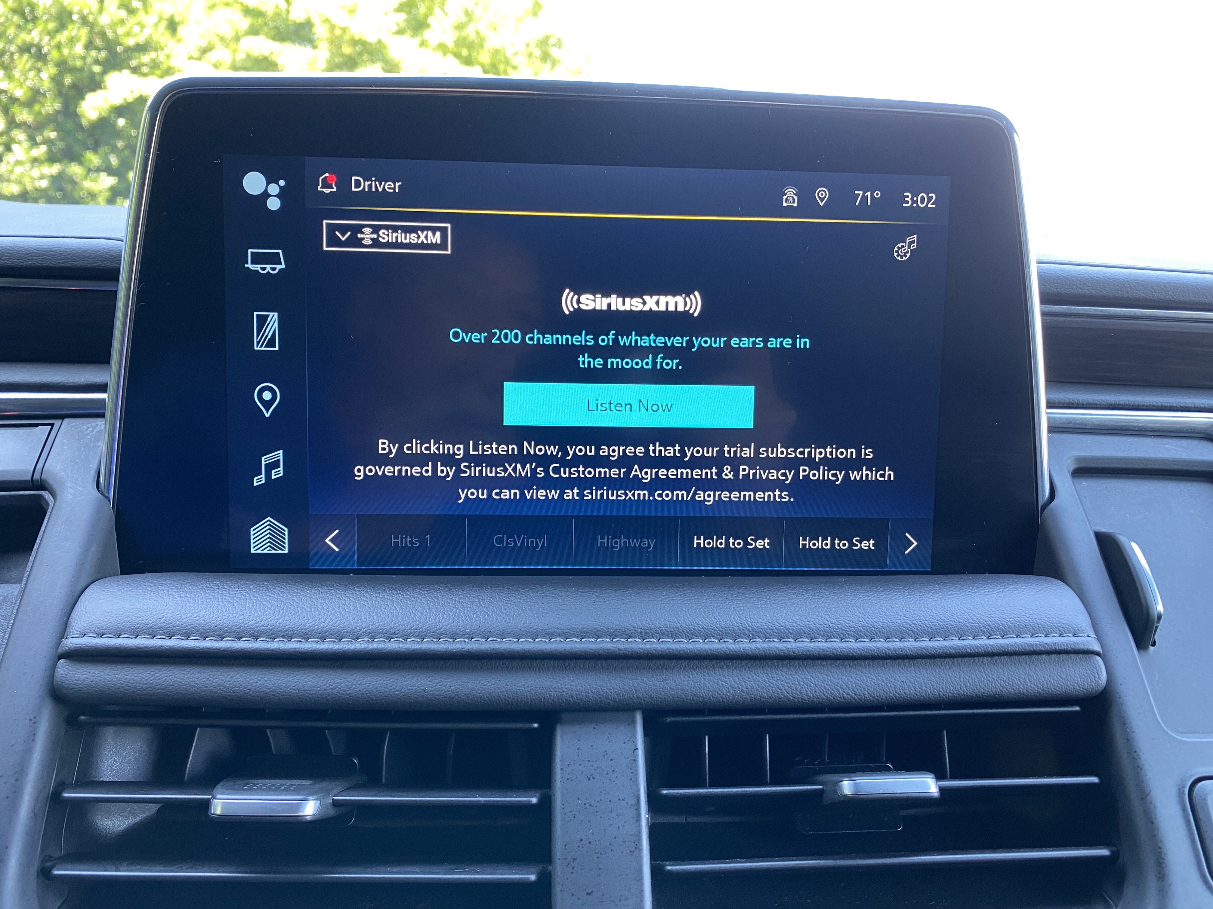 Used 2023 Chevrolet Tahoe LT AWD/4WD image 27