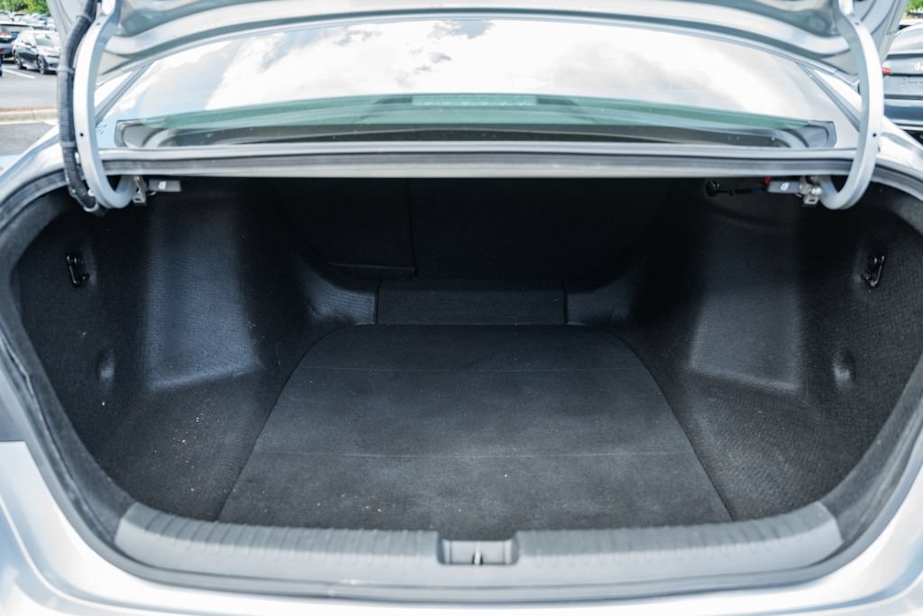 Used 2024 Honda Accord EX image 9