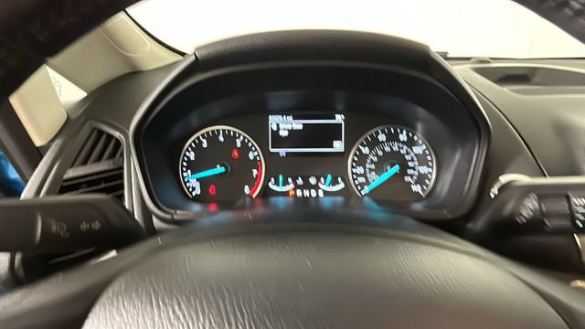 Used 2018 Ford EcoSport SE AWD/4WD image 17