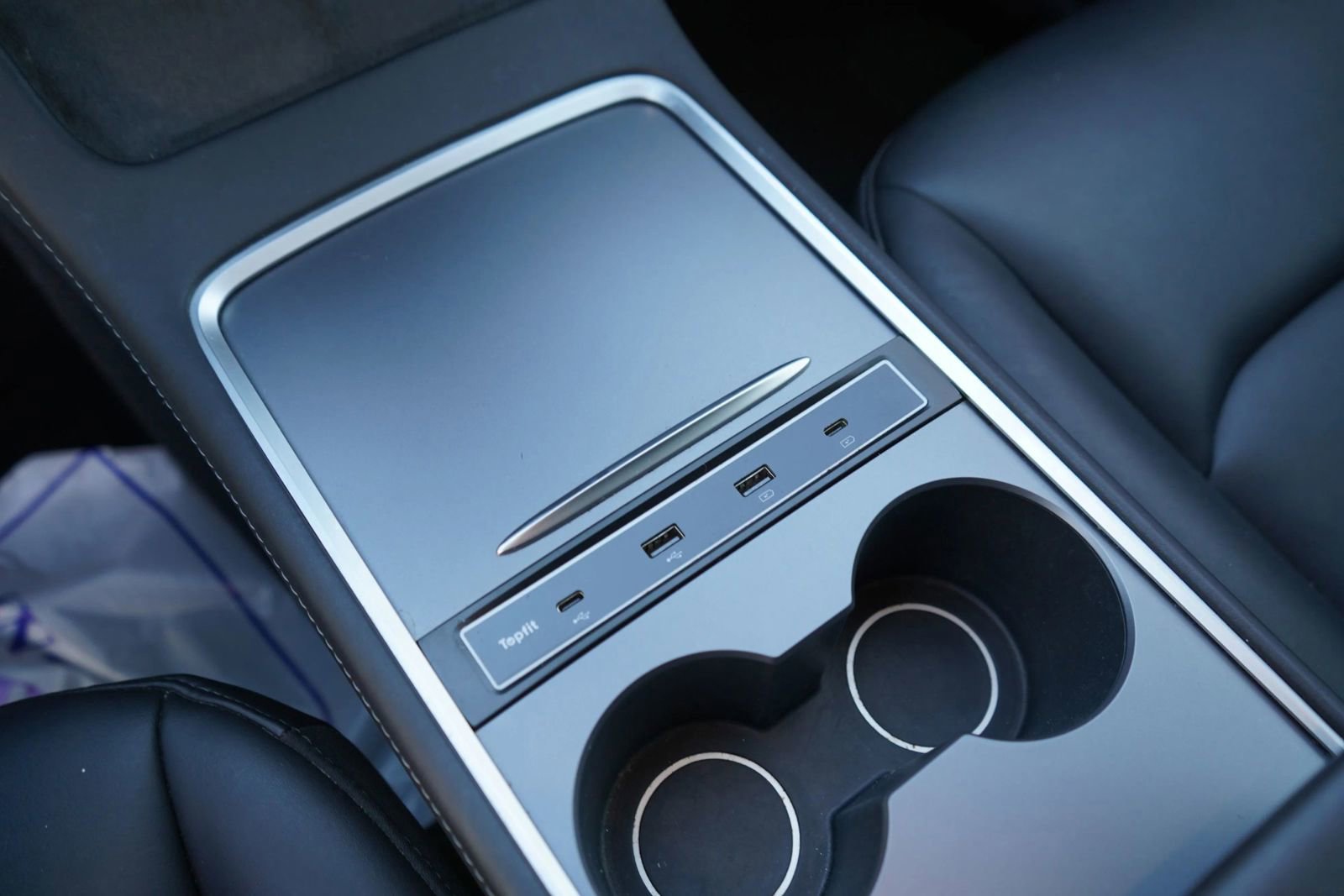Used 2022 Tesla Model Y Performance image 12