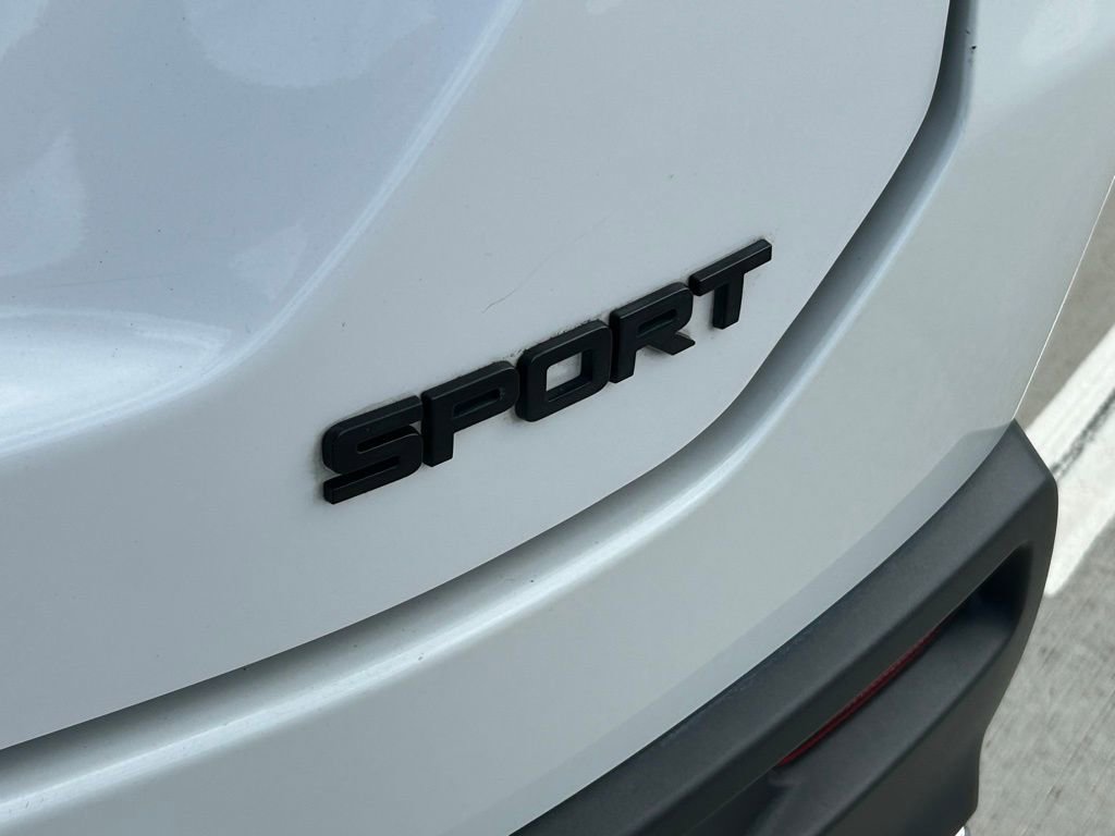 Used 2023 Honda Pilot Sport image 26