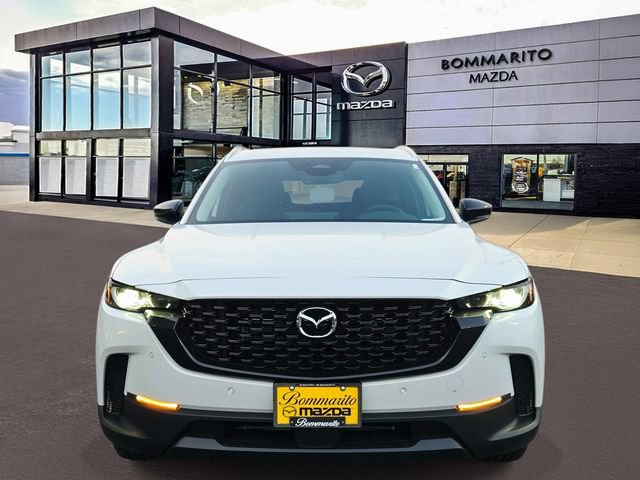 New 2026 MAZDA CX-50 AWD 2.5 S w/ Cargo Package image 8