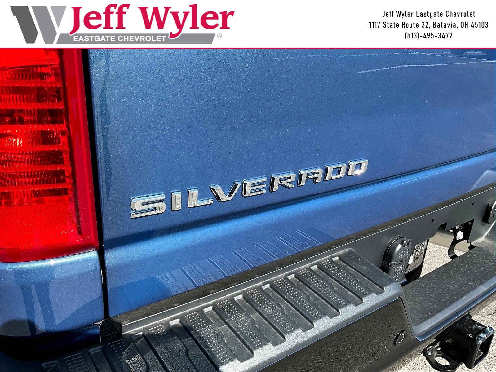 New 2026 Chevrolet Silverado 2500 Custom w/ Custom Value Package AWD/4WD image 13