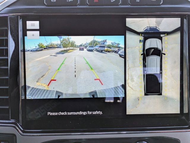 Used 2022 Ford F250 King Ranch w/ King Ranch Ultimate Package image 23