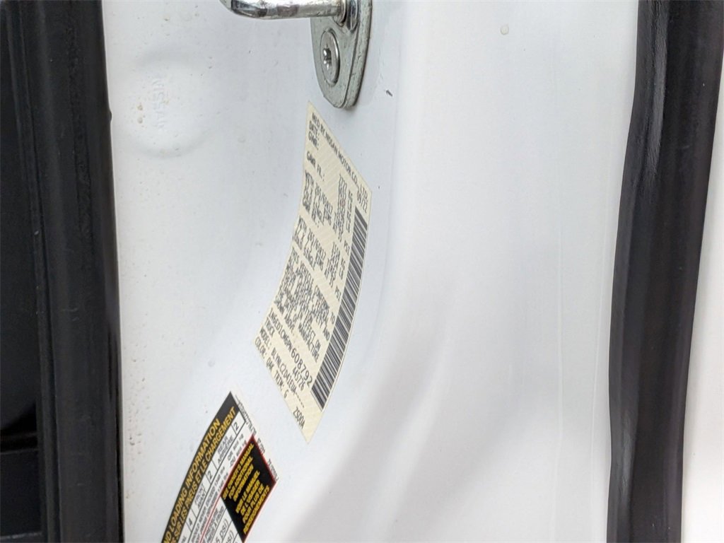 Used 2023 Nissan Frontier SV w/ SV Convenience Package image 23