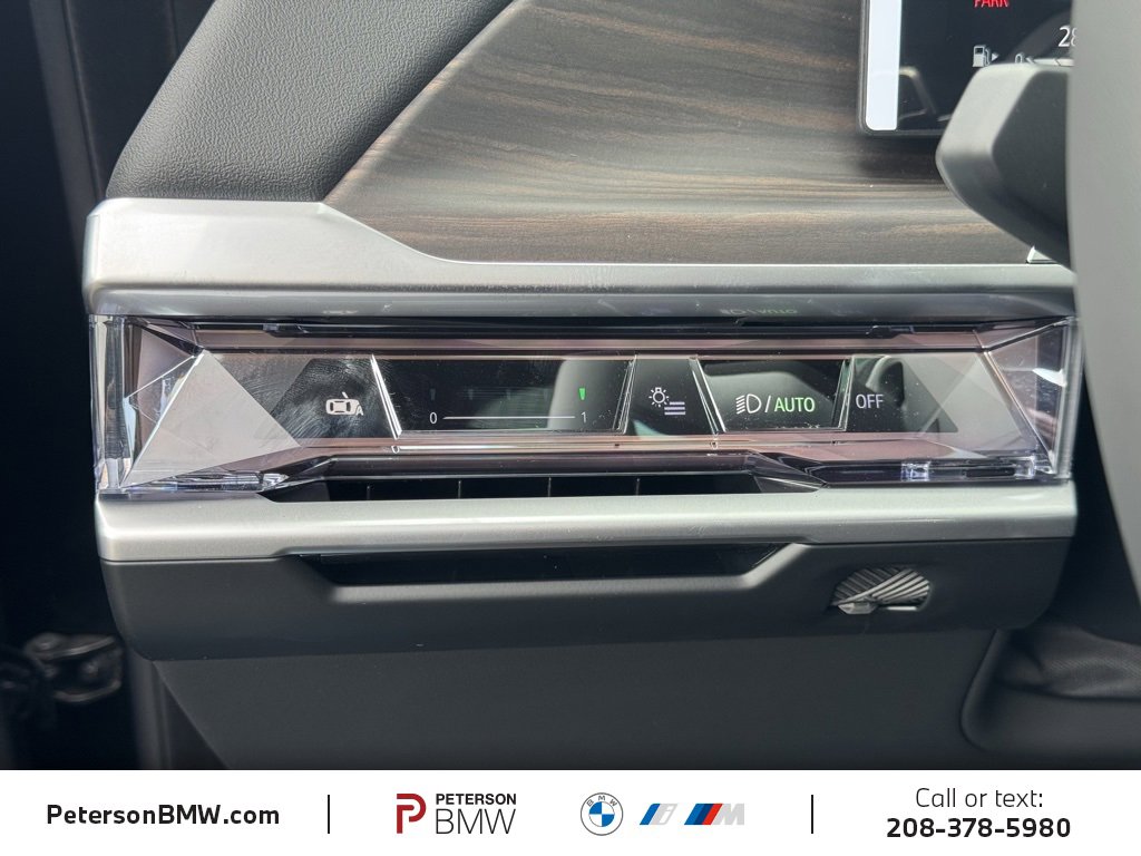 New 2026 BMW 760i xDrive w/ Executive Package image 31
