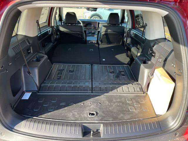 New 2026 Hyundai Santa Fe XRT image 37