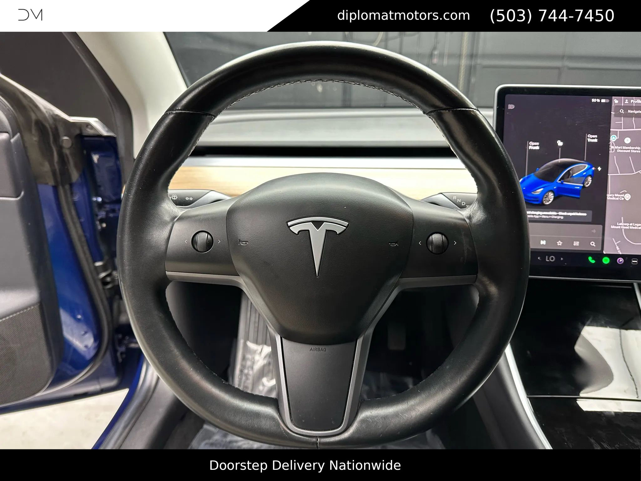 Used 2018 Tesla Model 3 Long Range image 23