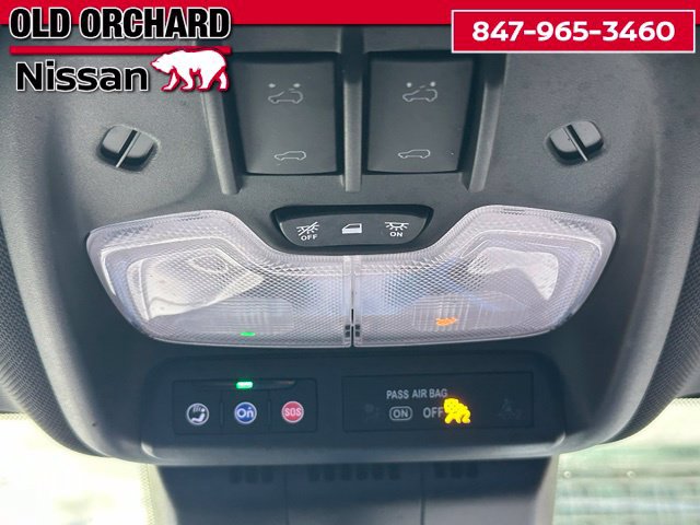 Used 2023 GMC Canyon Denali AWD/4WD image 23